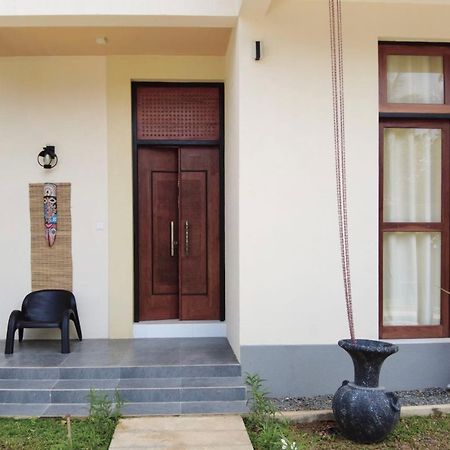 White House Green Home Galle Luaran gambar