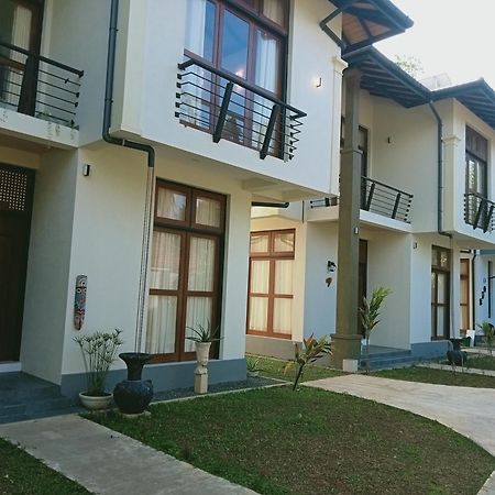 White House Green Home Galle Luaran gambar