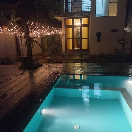White House Green Home Galle Luaran gambar