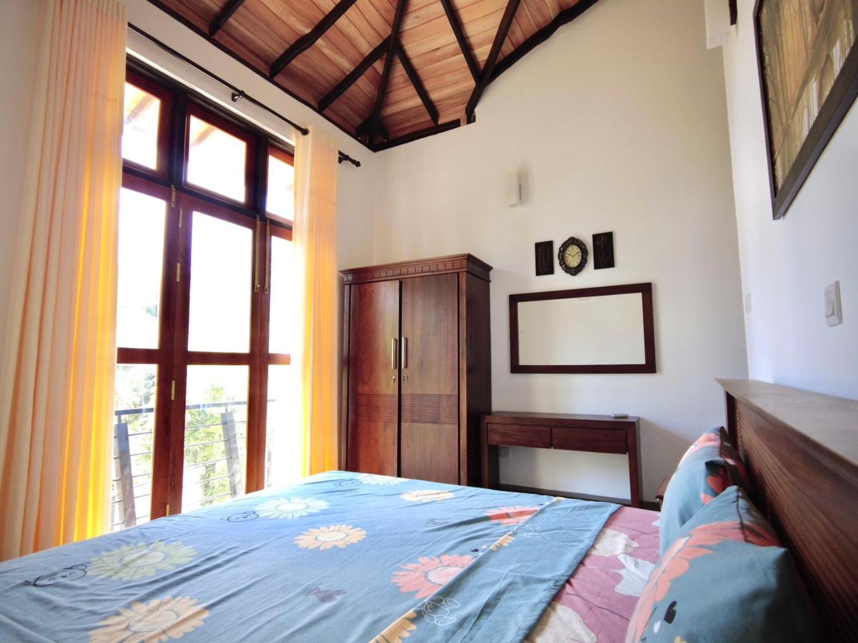 White House Green Home Galle Luaran gambar