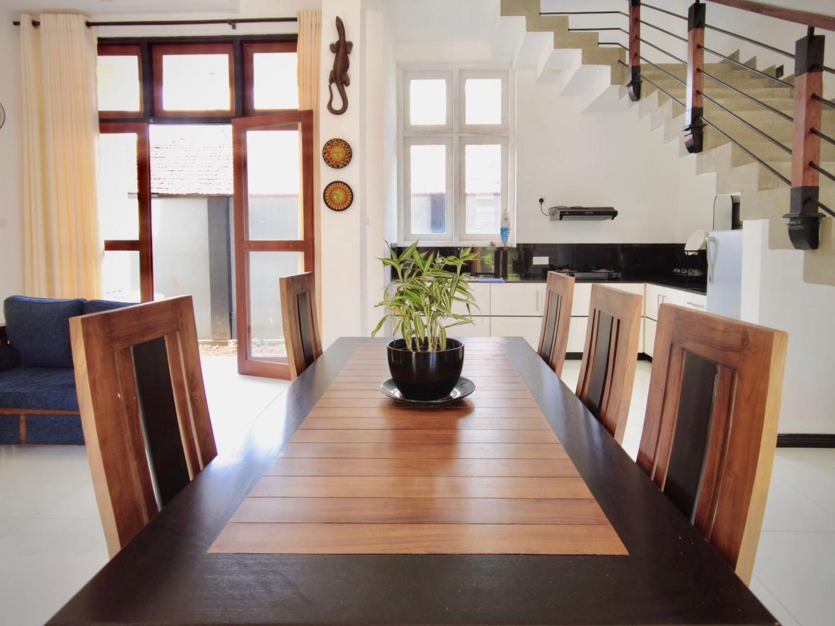 White House Green Home Galle Luaran gambar